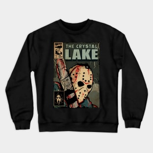 The Lake Crewneck Sweatshirt